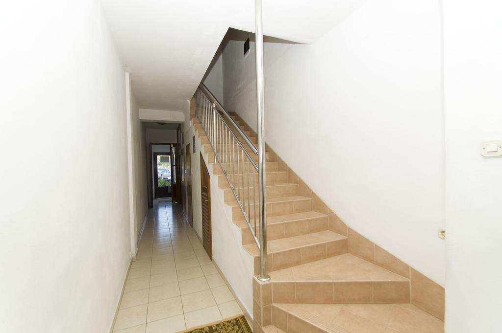 Hotel Sobe Andreis Vela Luka Esterno foto