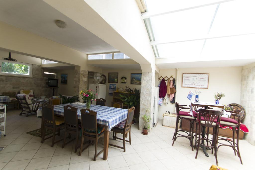 Hotel Sobe Andreis Vela Luka Esterno foto