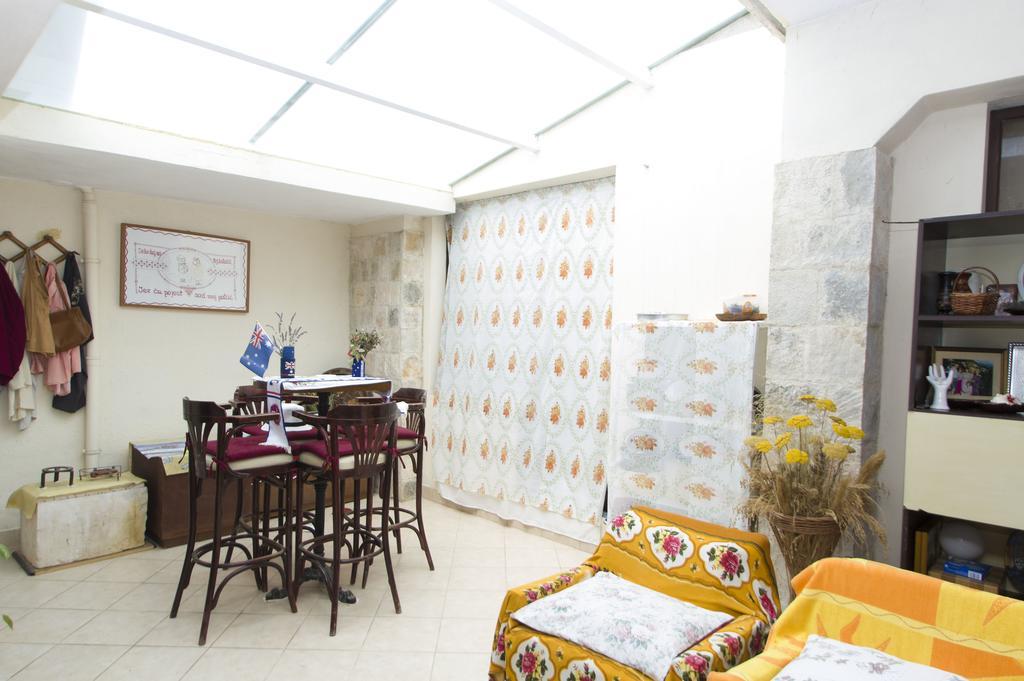 Hotel Sobe Andreis Vela Luka Esterno foto